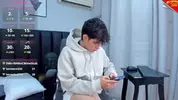hot sexy webcam solo twink show porn tube