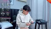 hot sexy webcam solo twink show porn tube