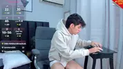 hot sexy webcam solo twink show porn tube