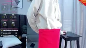 hot sexy webcam solo twink show porn tube