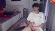 sexy hot webcam camboy twink solo show tube