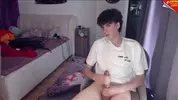 sexy hot webcam camboy twink solo show tube