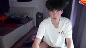sexy hot webcam camboy twink solo show tube