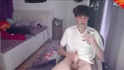 sexy hot webcam camboy twink solo show tube