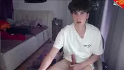 sexy hot webcam camboy twink solo show tube