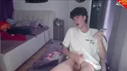 sexy hot webcam camboy twink solo show tube