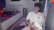 sexy hot webcam camboy twink solo show tube