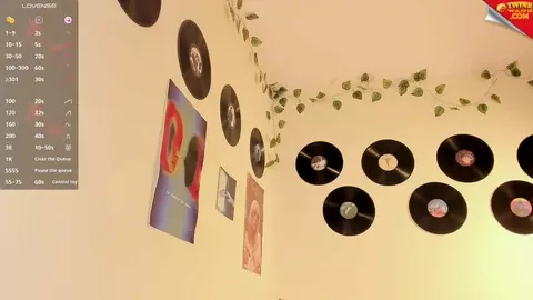 Twink camboy sexy in show solo