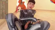 hot sexy porn twink camboy solo show tube