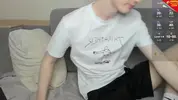 horny porn sex camboy solo show twink hot tube
