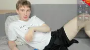 horny porn sex camboy solo show twink hot tube