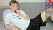 horny porn sex camboy solo show twink hot tube