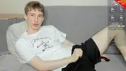 horny porn sex camboy solo show twink hot tube