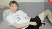 horny porn sex camboy solo show twink hot tube