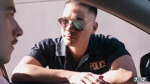Dirty Cop Part 3 | Colton Reece, Harrison Todd