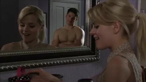 EastEnders’ Hottest Scene Yet?! Joey Branning in HD ??”