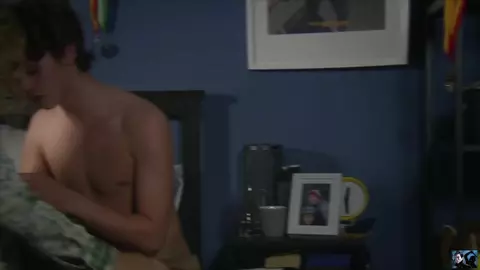 Joe-Warren Plant e quel sorriso che non dovrebbe esistere