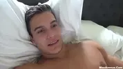 Man Avenue: Waking Up With Adam Cub (2015)