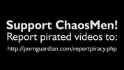 ChaosMen: Adam Cub & Cooper Reed RAW (2016)