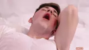 Well-Directed Curiosity | Muscled Madison & Harrison Todd