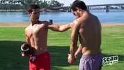 Sean Cody: Kaleb & Randy (2018)