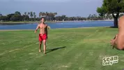 Sean Cody: Kaleb & Randy (2018)