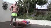 Sean Cody: Nixon & Randy (2017)
