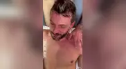 Sexy Handsome Men Public Bulge and Hot Sex