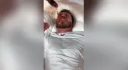 Sexy Handsome Men Public Bulge and Hot Sex