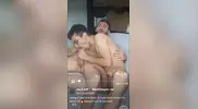 Sexy Handsome Men Public Bulge and Hot Sex
