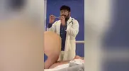 Sexy Handsome Men Public Bulge and Hot Sex