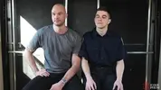 Rookie Cop - Cliff Jensen, Harrison Todd