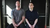 Rookie Cop - Cliff Jensen, Harrison Todd