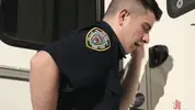 Rookie Cop - Cliff Jensen, Harrison Todd