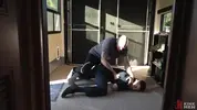 Rookie Cop - Cliff Jensen, Harrison Todd