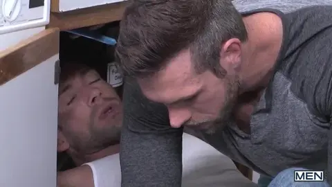 MEN: Turning Point, Parte 3 (2016)