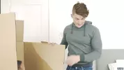 MEN : Present for Mom (2017)