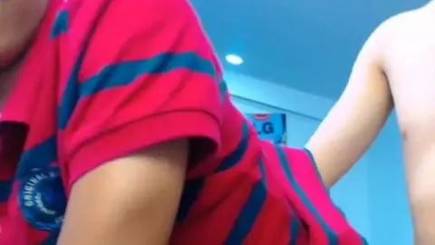 Geile Twink-Camboys live