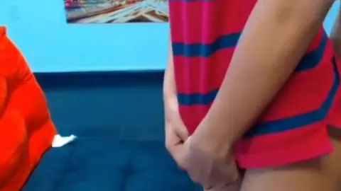 Twinks camboys tarados