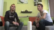 Castings porno