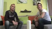 Castings porno