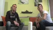 Castings porno