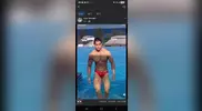 Sexy Handsome Men Showing off Bulge proudly Compilation