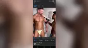 Sexy Handsome Men Showing off Bulge proudly Compilation
