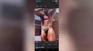 Sexy Handsome Men Showing off Bulge proudly Compilation