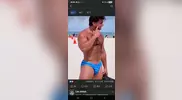 Sexy Handsome Men Showing off Bulge proudly Compilation
