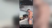 Sexy Handsome Men Showing off Bulge proudly Compilation