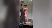 Sexy Handsome Men Showing off Bulge proudly Compilation