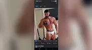 Sexy Handsome Men Showing off Bulge proudly Compilation