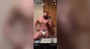 Sexy Handsome Men Showing off Bulge proudly Compilation